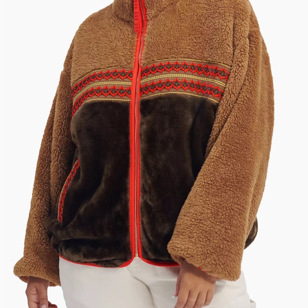 UGG jacket